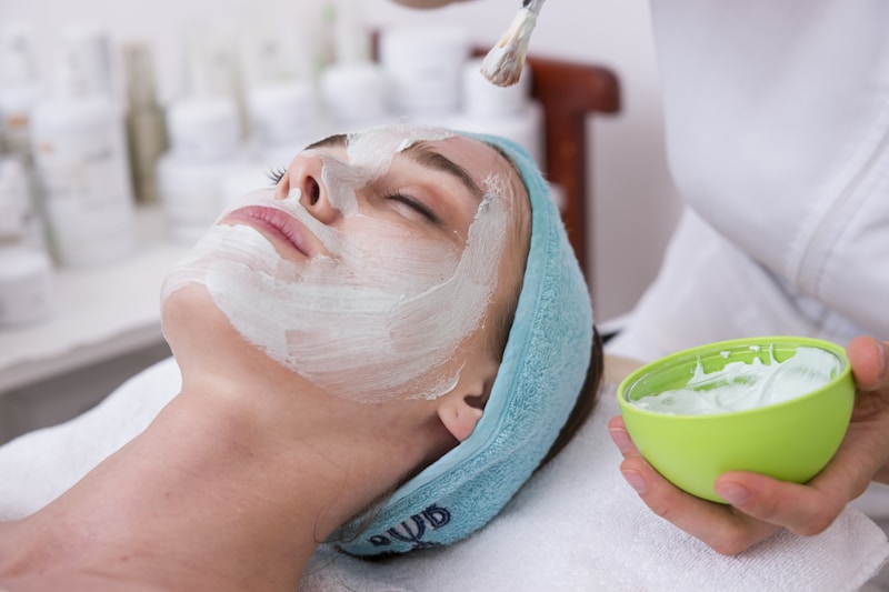 Masque Visage